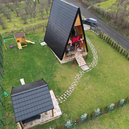 Vila Grujic Vrdnik Zewnętrze zdjęcie