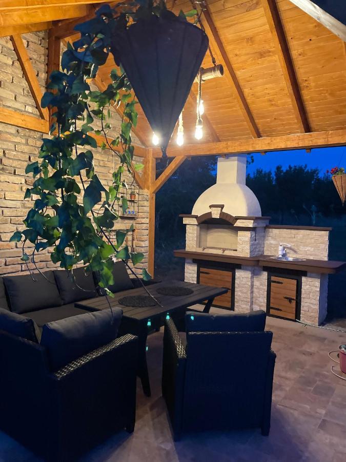 Vila Grujic Vrdnik Zewnętrze zdjęcie