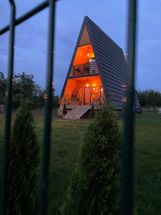 Vila Grujic Vrdnik Zewnętrze zdjęcie