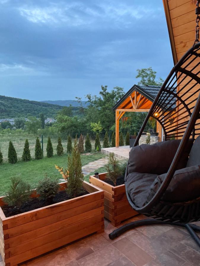 Vila Grujic Vrdnik Zewnętrze zdjęcie
