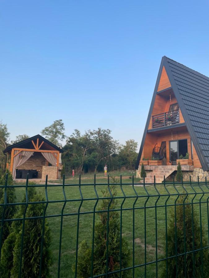 Vila Grujic Vrdnik Zewnętrze zdjęcie