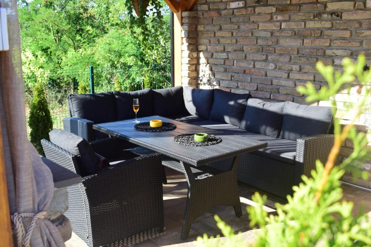 Vila Grujic Vrdnik Zewnętrze zdjęcie