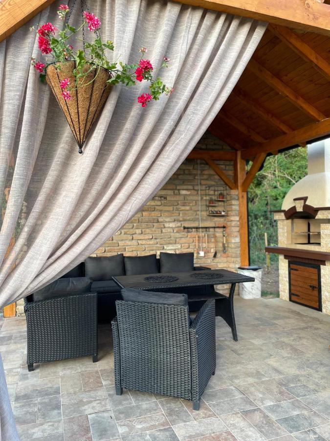 Vila Grujic Vrdnik Zewnętrze zdjęcie