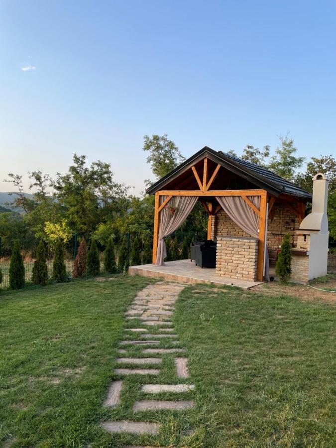 Vila Grujic Vrdnik Zewnętrze zdjęcie