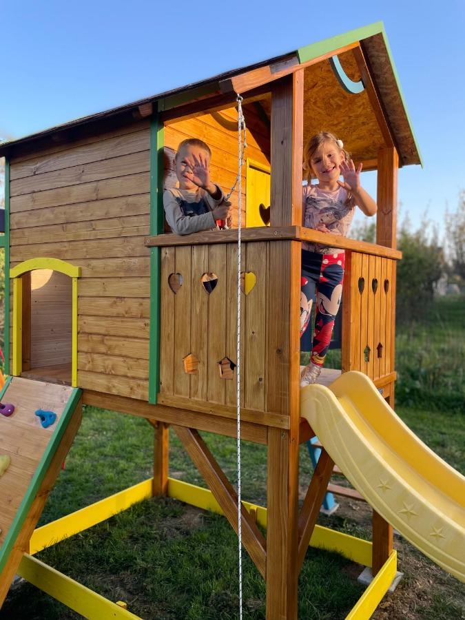 Vila Grujic Vrdnik Zewnętrze zdjęcie